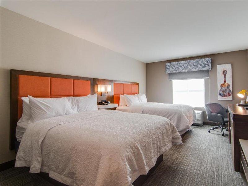 Hampton Inn - Paragould Exteriér fotografie