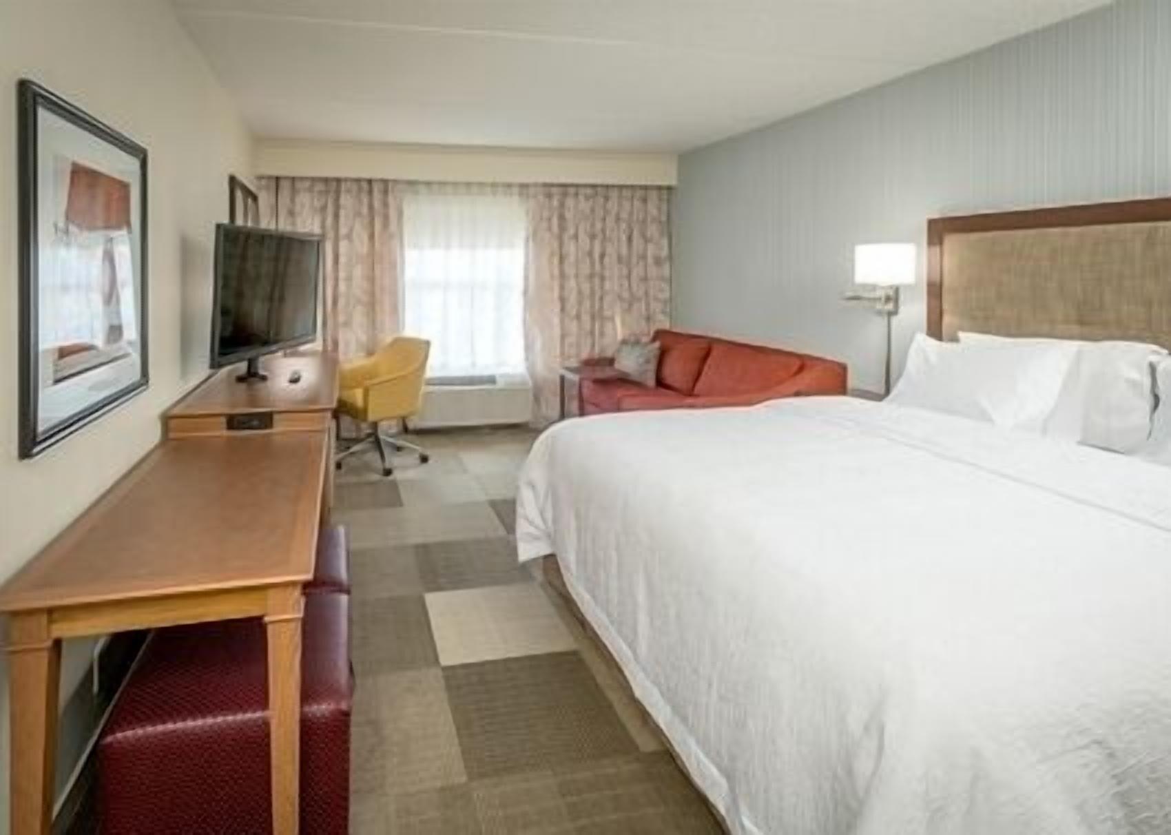 Hampton Inn - Paragould Exteriér fotografie