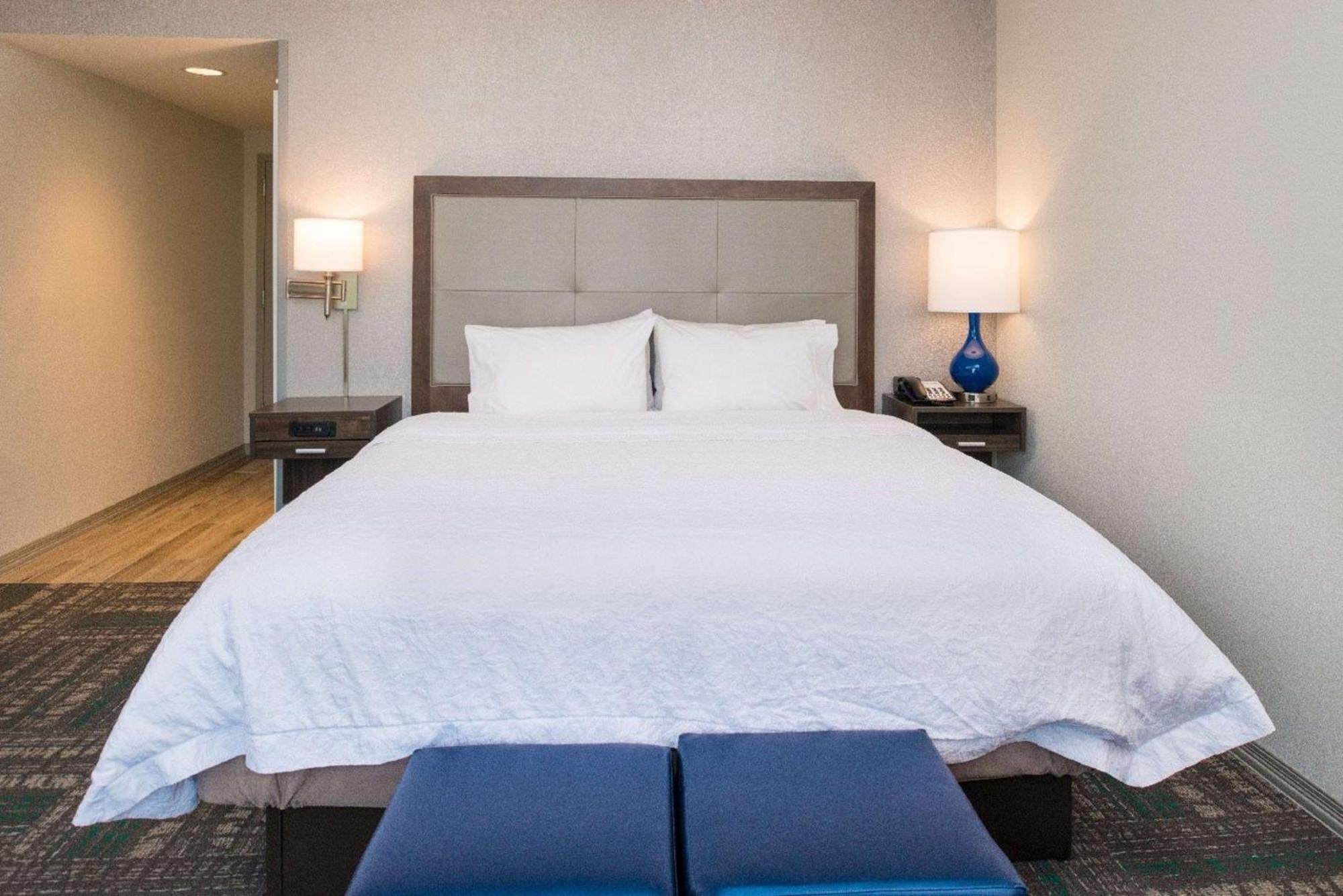Hampton Inn - Paragould Exteriér fotografie