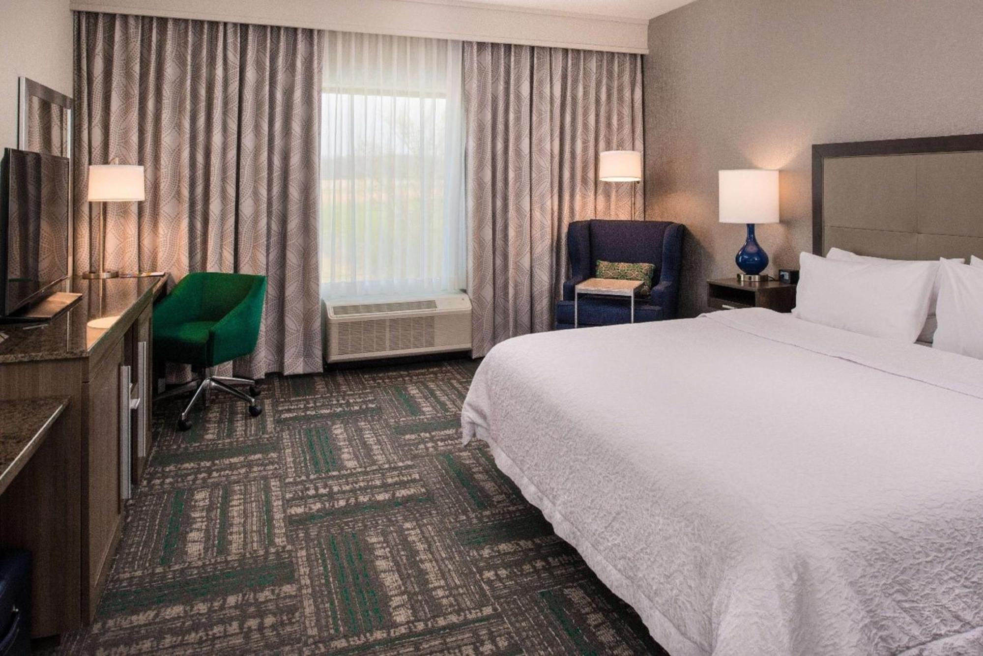 Hampton Inn - Paragould Exteriér fotografie