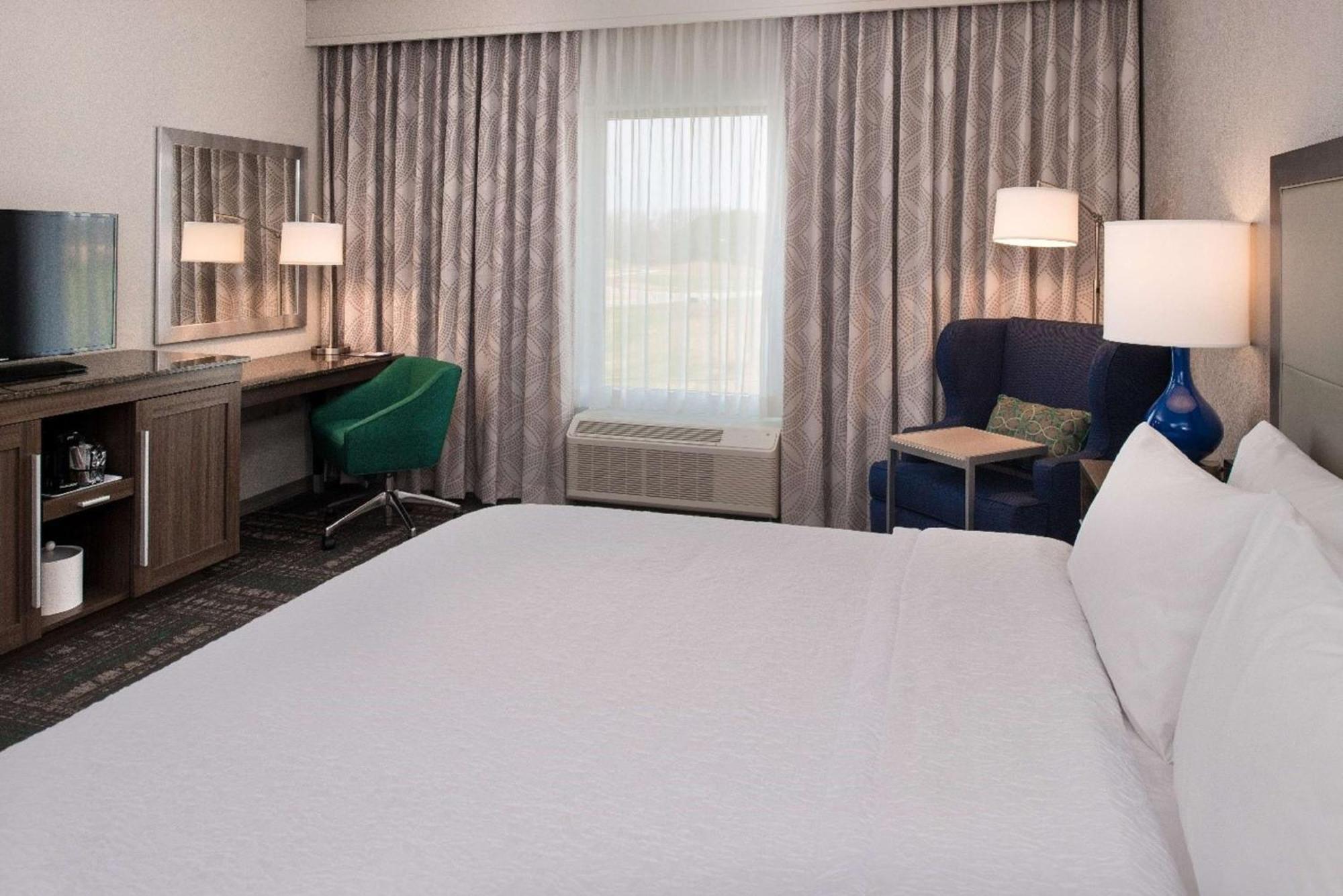 Hampton Inn - Paragould Exteriér fotografie