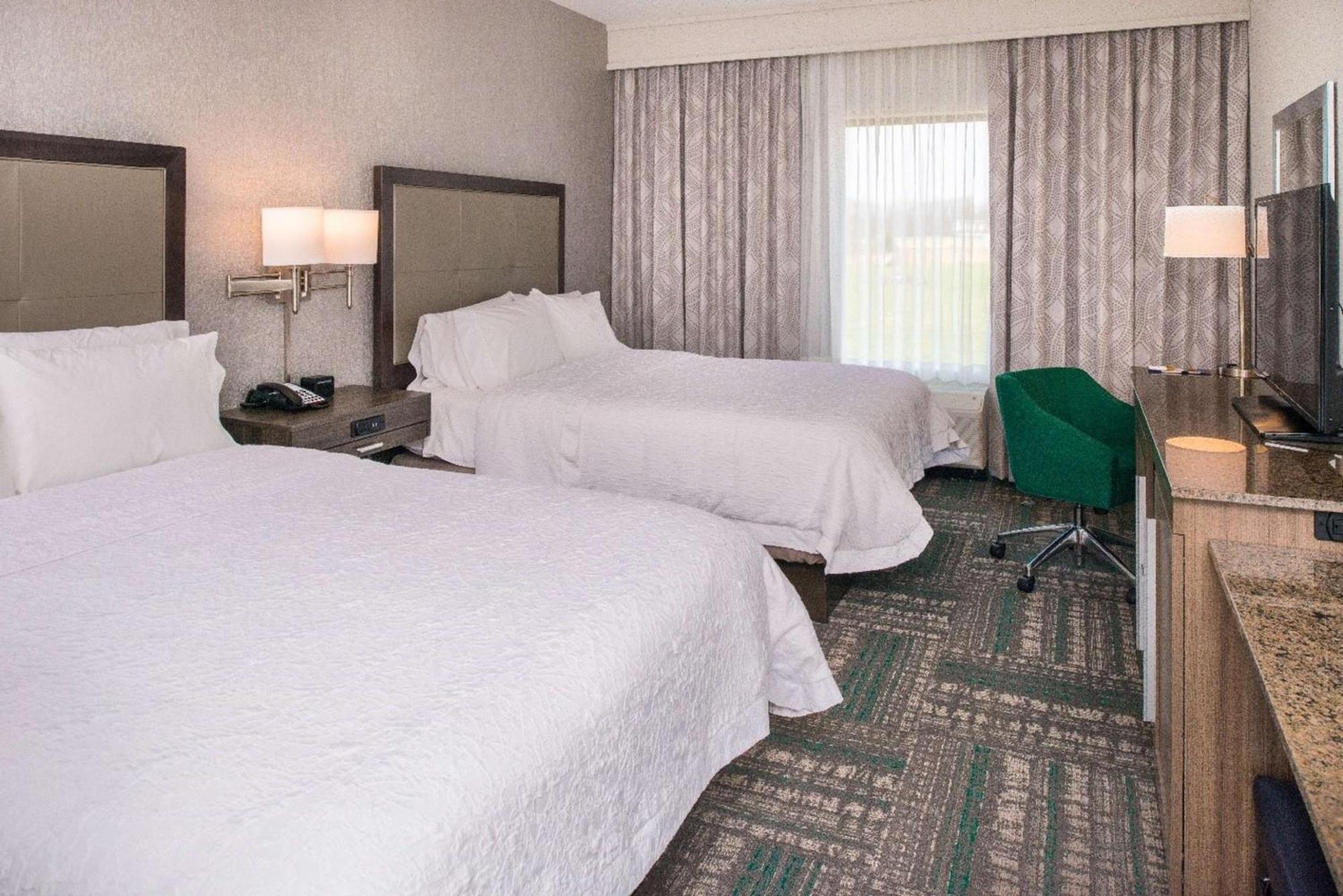 Hampton Inn - Paragould Exteriér fotografie