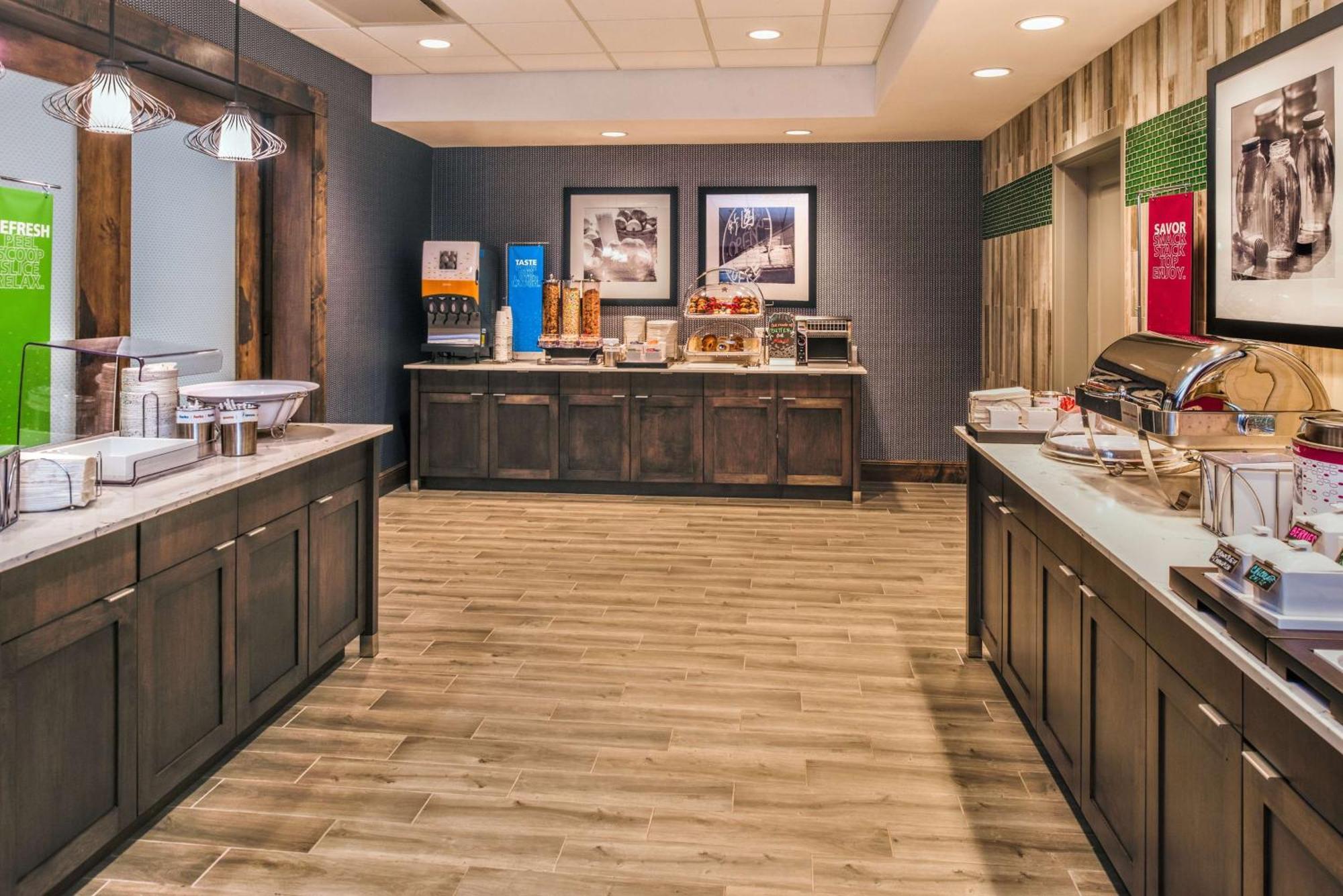 Hampton Inn - Paragould Exteriér fotografie