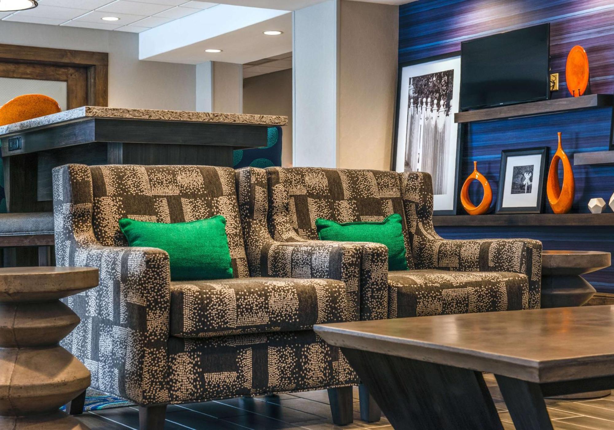 Hampton Inn - Paragould Exteriér fotografie