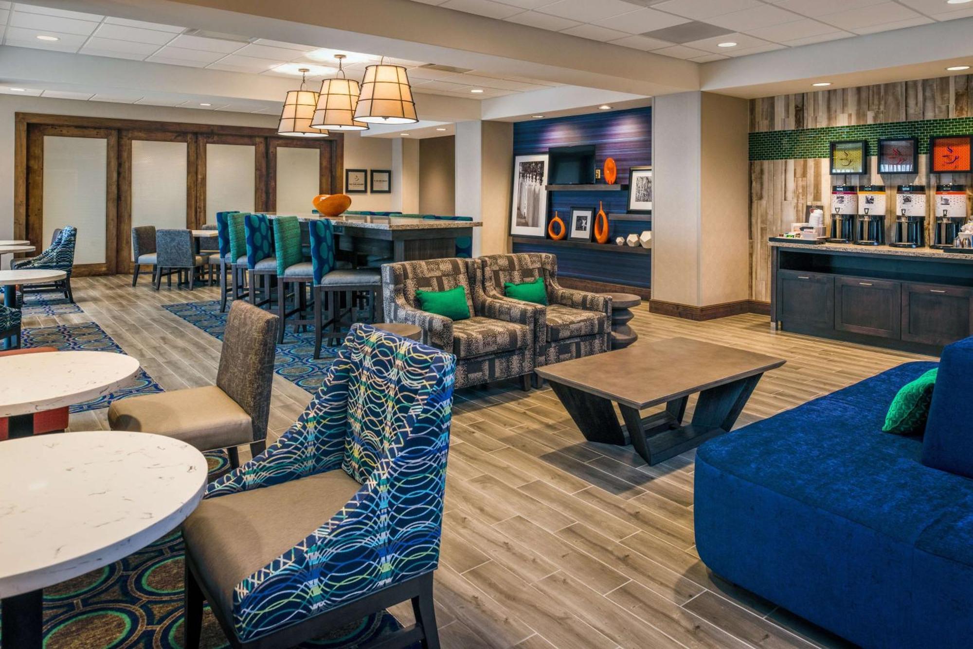 Hampton Inn - Paragould Exteriér fotografie